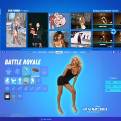 BATTLE ROYALE (Nowadays Nonstop 12/7/24)