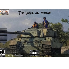 The Budha Dal Mixtape