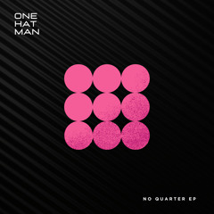 One Hat Man - Storm Front