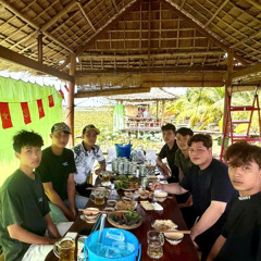 CHÚC CỐT HỮU BẰNG SNVV 8386-NST VOL6