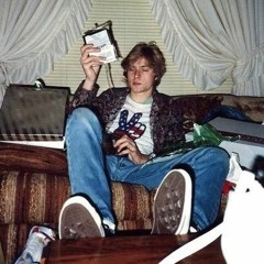 About A Girl (Cobain Residence, Olympia, WA, 1987 - 1988)