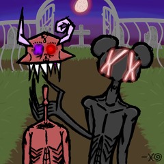 GRAVEYARD (W/ HEL!) [P. IZES77]