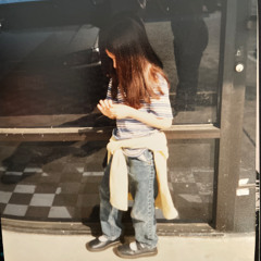 somewhere else (i ain't from here)