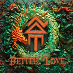 Better Love (鳥山明 Tribute)