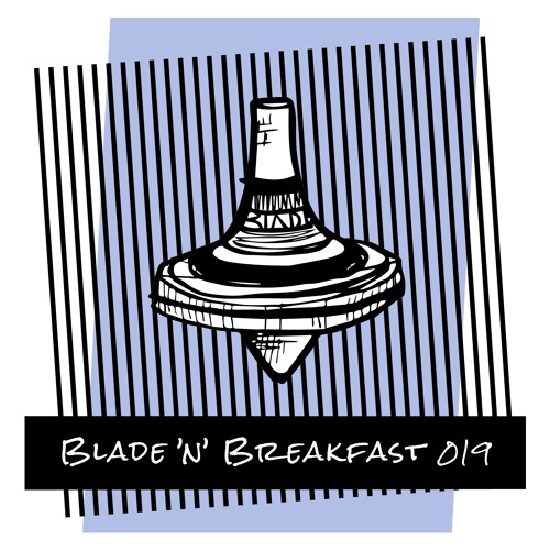 Blade'n'Breakfast 019