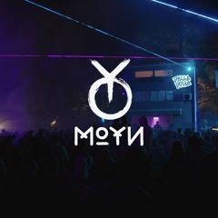 // Rad.Lez & HNGT @ Moyn Festival 2025 // Jekke Jolle Floor //