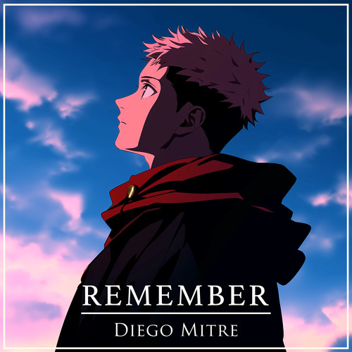 Remember (from "Jujutsu Kaisen") (Metal Version)