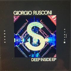 Giorgio Ruscon - Deep Inside