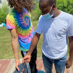 2/26k 4E X Ezy Bands