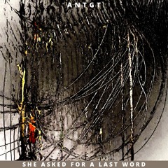 She Asked For A Last Word - FREE DOWNLOAD