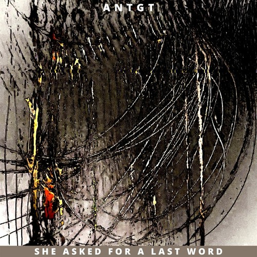 She Asked For A Last Word - FREE DOWNLOAD