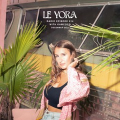 LE YORA RADIO 014 - Kamcoco