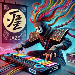 X-NINJA JAZE (Mimosynth).mp3