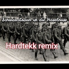 Schwarzbraun ist die Haselnuss (Tekk Remix)