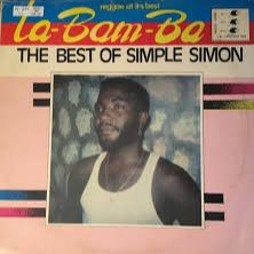 Simple Simon- Jordan River