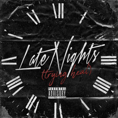 Fredo-Late Nights (trying feel)