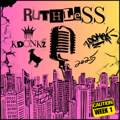 Ruthless - Kdonkz