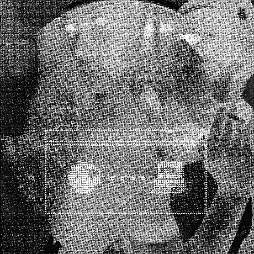 (∞) BINARY DIGITS - "(DEAD) INTERNET ADPOCALYPSE" out November 4th 2025