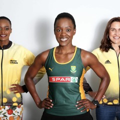 SOUTH AFRICAN ROAD RUNNING - SPAR WOMEN'S VIRTUAL CHALLENGE