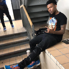 Wiz Billz - Doing Me ( prod. Flexyboy)