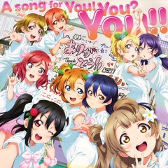 [Midi ver.]LoveLive! A song For You! You? You!!