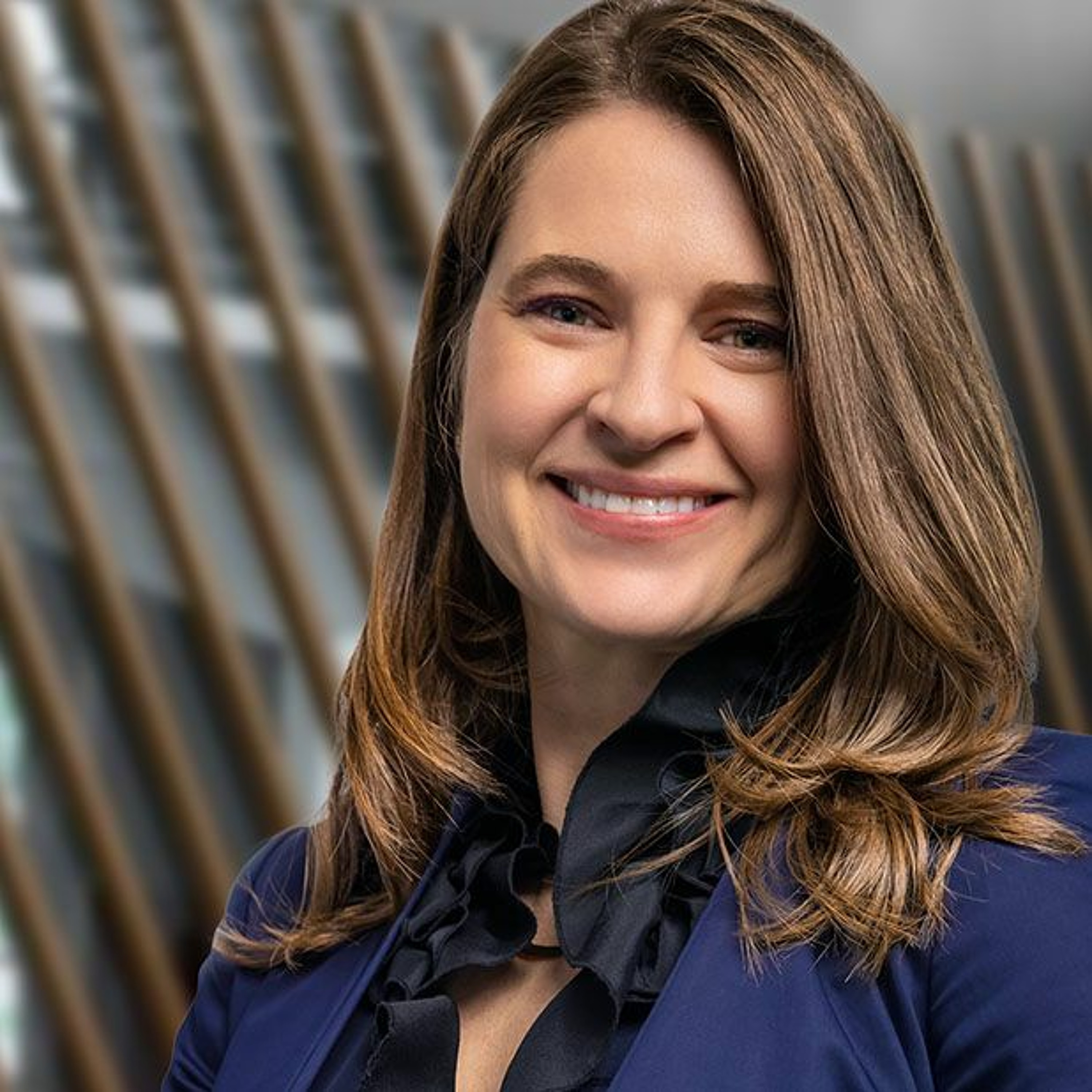 E27 | Stacy Martinet (Adobe) on the art of creativity & storytelling episode artwork
