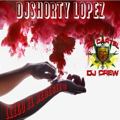 Algo Leve - Djshorty Lopez