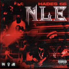 Hades 66 - NLE - 🏚💰🥷🏝🐙 (Visualizer Oficial)