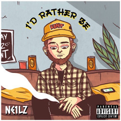 Way Too Bent (Prod. CapsCtrl) (5/6)