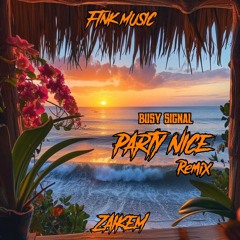 Party Nice Zaikem Remix