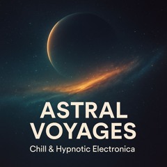 Astral Voyages - Chill & Hypnotic Electronica