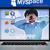 Artwork for MySpace SPED UP