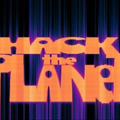 DJ Pfeif LIVE on DNBRADIO - Hack The Planet 469  High Energy Drum