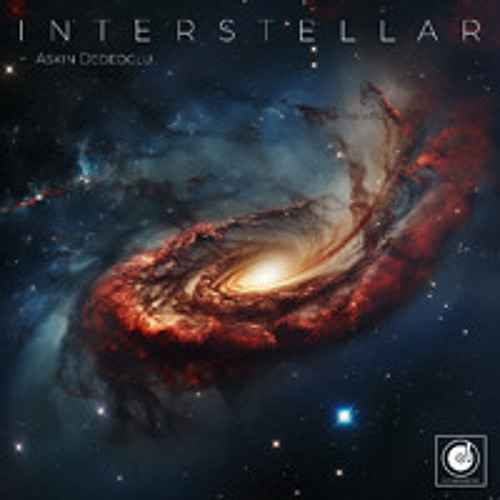 Askin Dedeoglu - Interstellar (Original Mix)