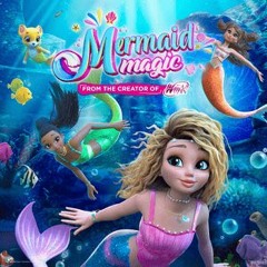 Mermaid Magic - Pearl Power - Instrumental Version