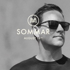 2025.013 Night @ Sommar Antwerpen (Belgium)