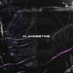 KLANDESTINE @ DISTURBIA #1 - RADION | 16 APR 2022
