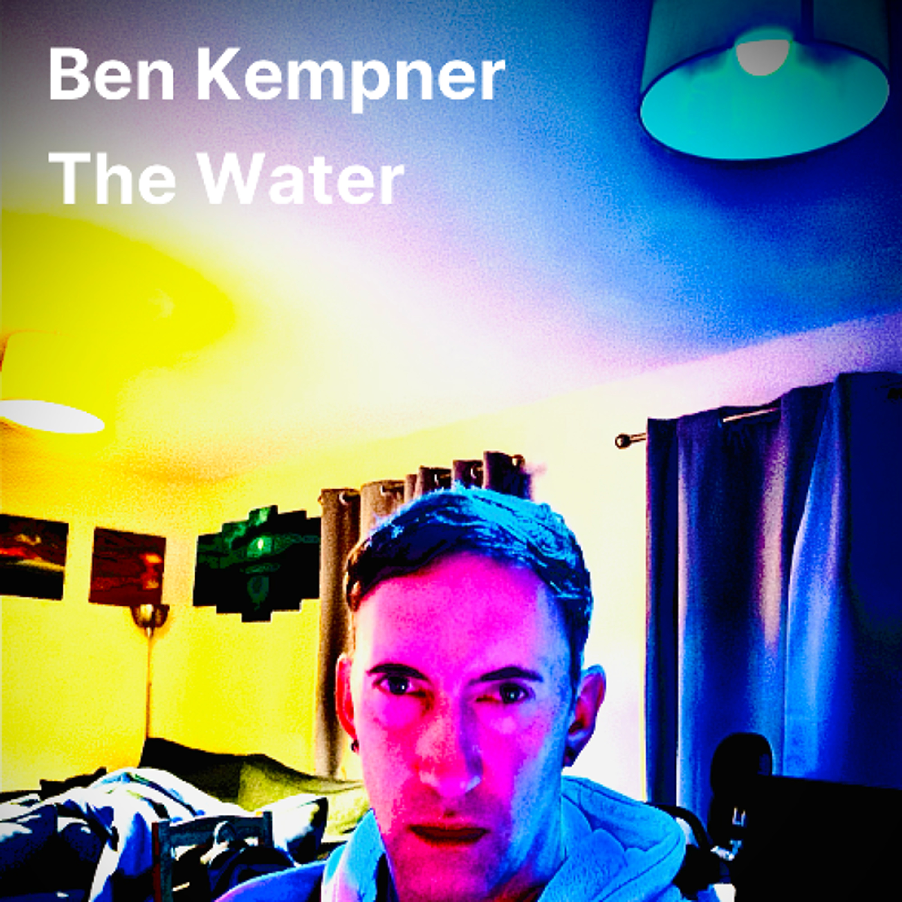 The Water
