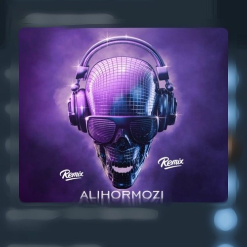 party remix by AliHormozi