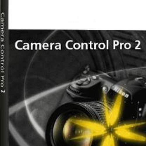Stream Nikon Camera Control Pro 2 Serial Number [PORTABLE] from Jean  Mayorga | Listen online for free on SoundCloud