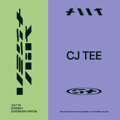 Part IV: Time for Nature - cj tee