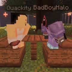 quackity proposes to badboyhalo on valentine’s day