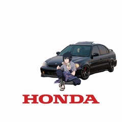 Hvze - Honda