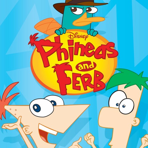 PHINEAS N FERB MIX ! (C hott x O mo)