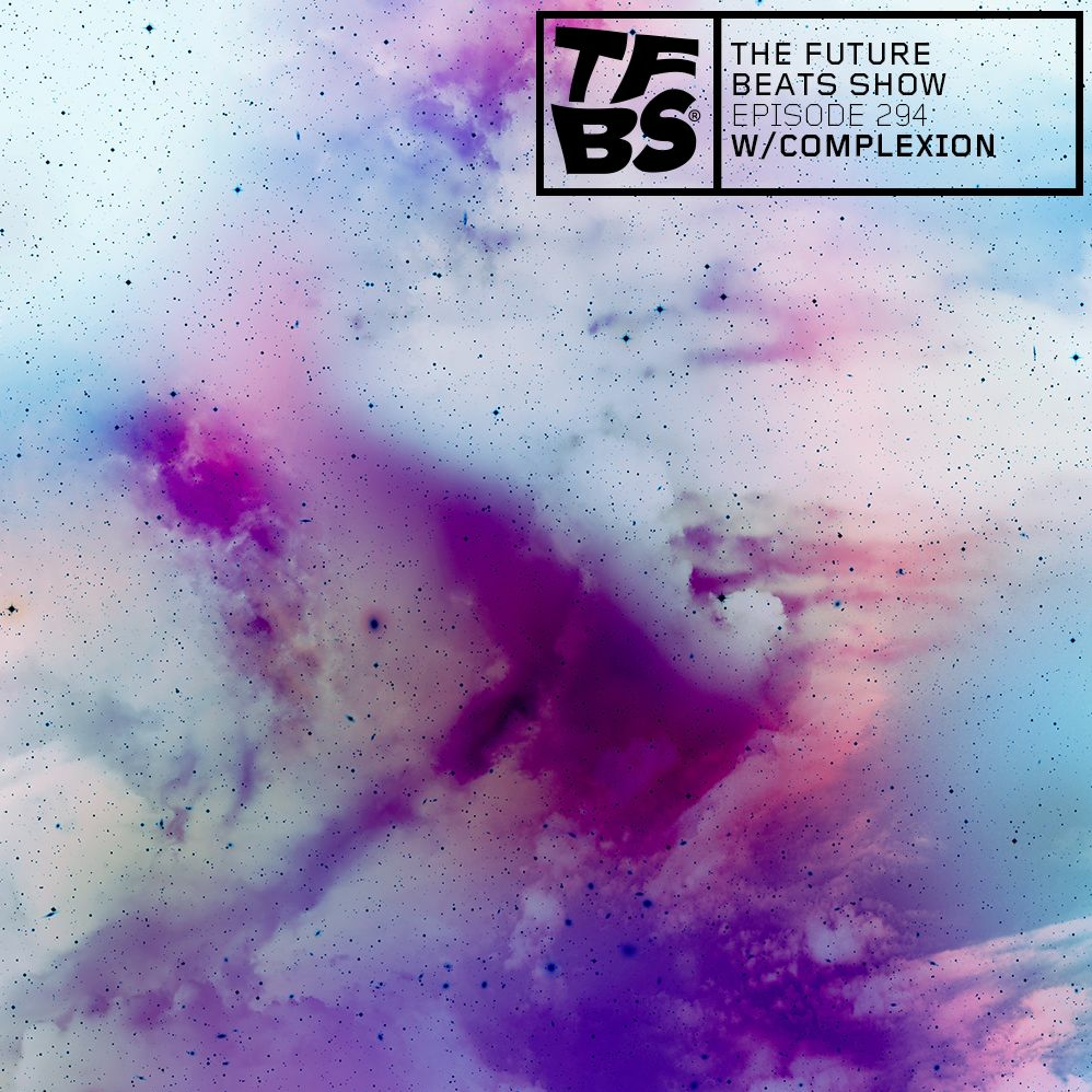 The Future Beats Show