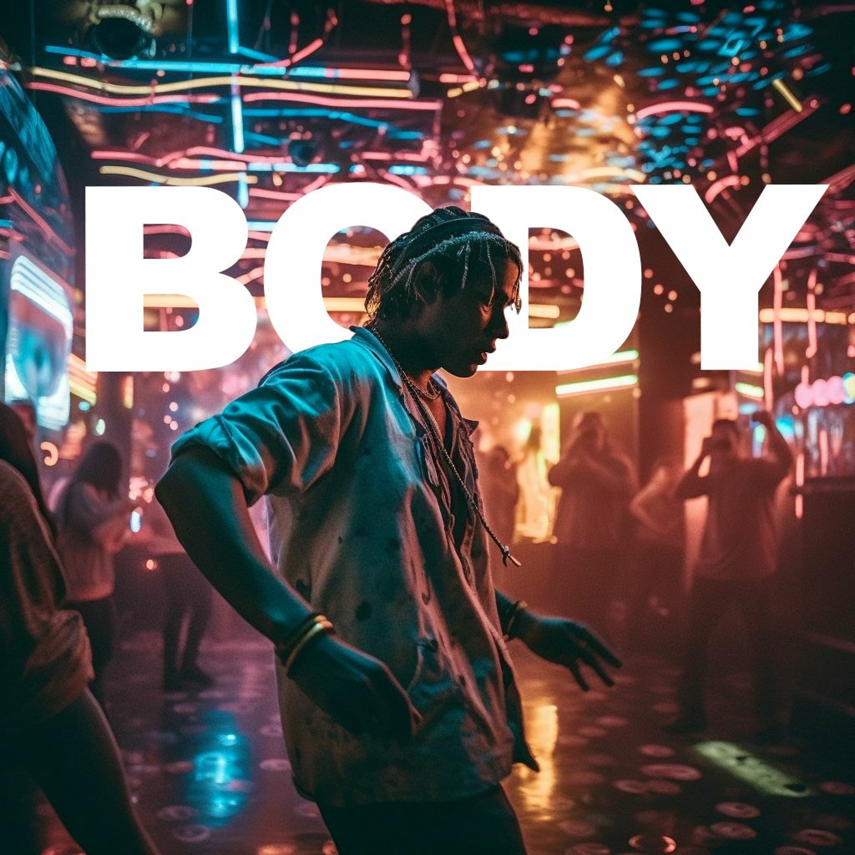 Body episode artwork