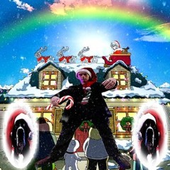 haunted elves - jolly mound mixed like rb3