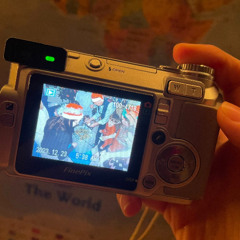 I Saw Mommy Kissing Santa Claus