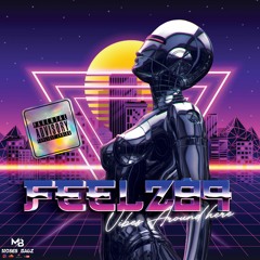 FEELZ89 GOOD TIME FUNK mixed by Moses Bagz