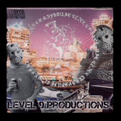 Level 9 - Look Me In Tha Eye